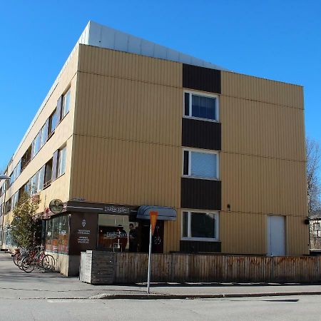 Vanhan Meijerin Majatalo Apartment ヴァルカウス エクステリア 写真