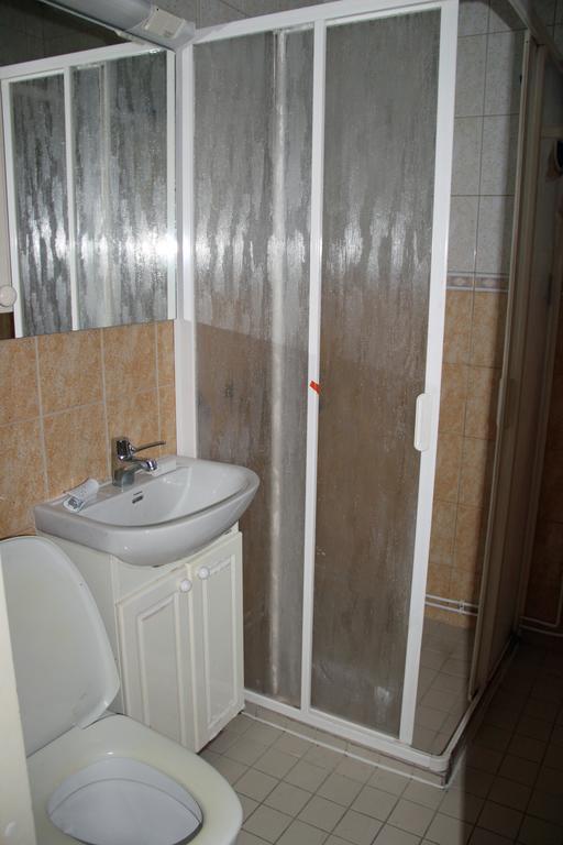 Vanhan Meijerin Majatalo Apartment ヴァルカウス エクステリア 写真