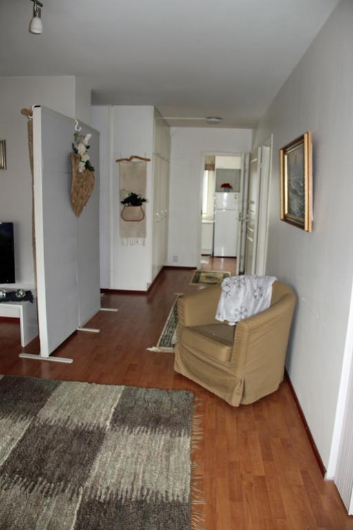 Vanhan Meijerin Majatalo Apartment ヴァルカウス エクステリア 写真